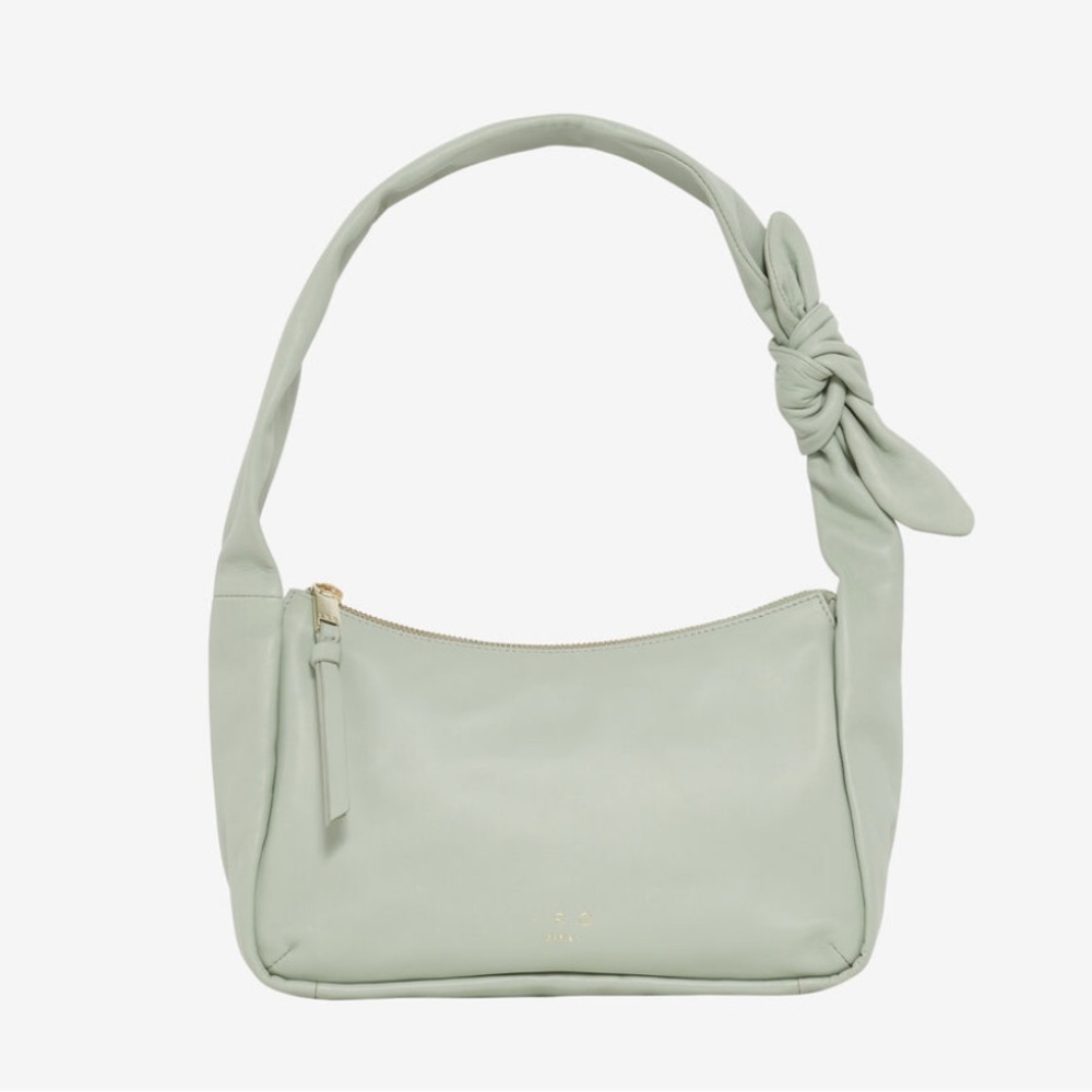 IRO - SUEDE MINI BAG